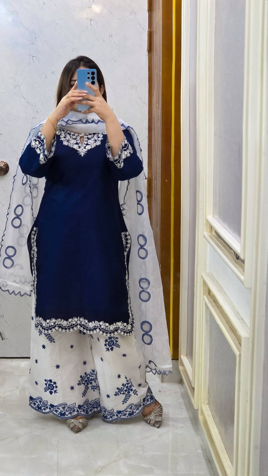 Garara Dress Collection