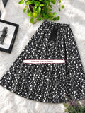 Linen Skirt for Women