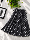 Linen Skirt for Women