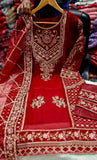Sada Bahar Three Piece