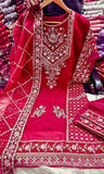 Sada Bahar Three Piece