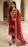 Sada Bahar Three Piece