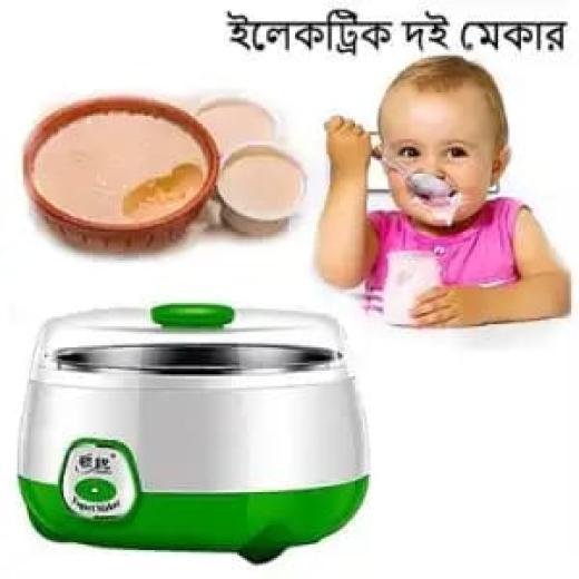 Electric Yummy Youghtart Maker