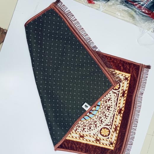 High-quality China Soft Prayer Jayna Maj Mash Jaynamaj different colors-1 piece