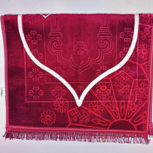 High-quality China Soft Prayer Jayna Maj Mash Jaynamaj different colors-1 piece