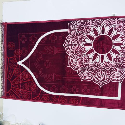 High-quality China Soft Prayer Jayna Maj Mash Jaynamaj different colors-1 piece