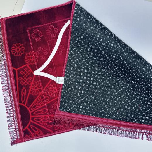 High-quality China Soft Prayer Jayna Maj Mash Jaynamaj different colors-1 piece