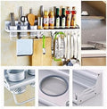 Stainless Steel Rack Kitchen