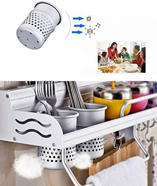 Stainless Steel Rack Kitchen