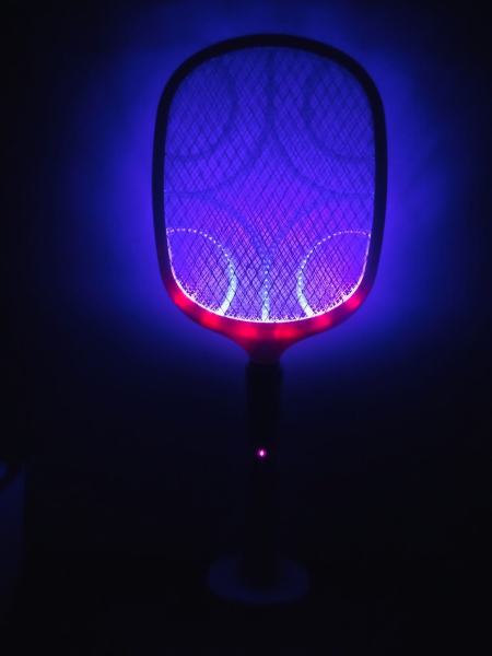 Rechargeable Mosquito Killer Bat