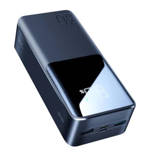 Joy Room Jr Qp193 30000mAh 22.5 W Dgital Display Power Bank