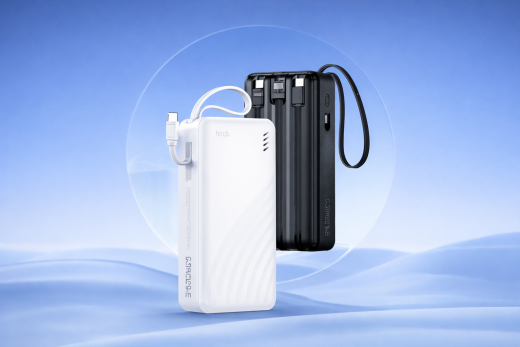 Hoco J146B Night Tide 30000mAh Power bank
