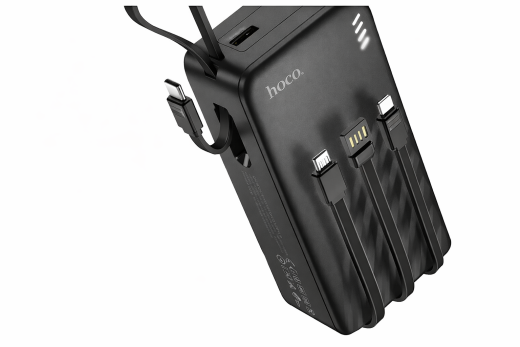 Hoco J146B Night Tide 30000mAh Power bank