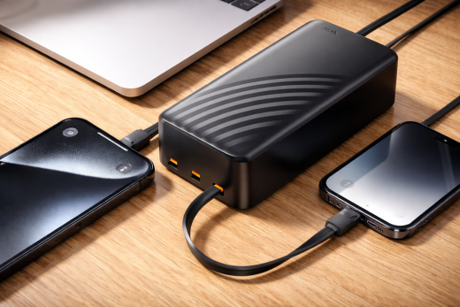 Hoco J146B Night Tide 30000mAh Power bank
