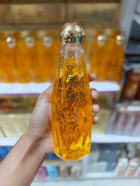 ওসুরি জাফরান কোলাজেন লাক্সারি এসেন্স